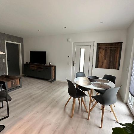 Ferienwohnung Hardo Alt Schwerin Kültér fotó