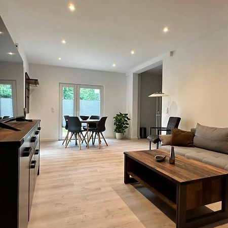 Ferienwohnung Hardo Alt Schwerin Kültér fotó