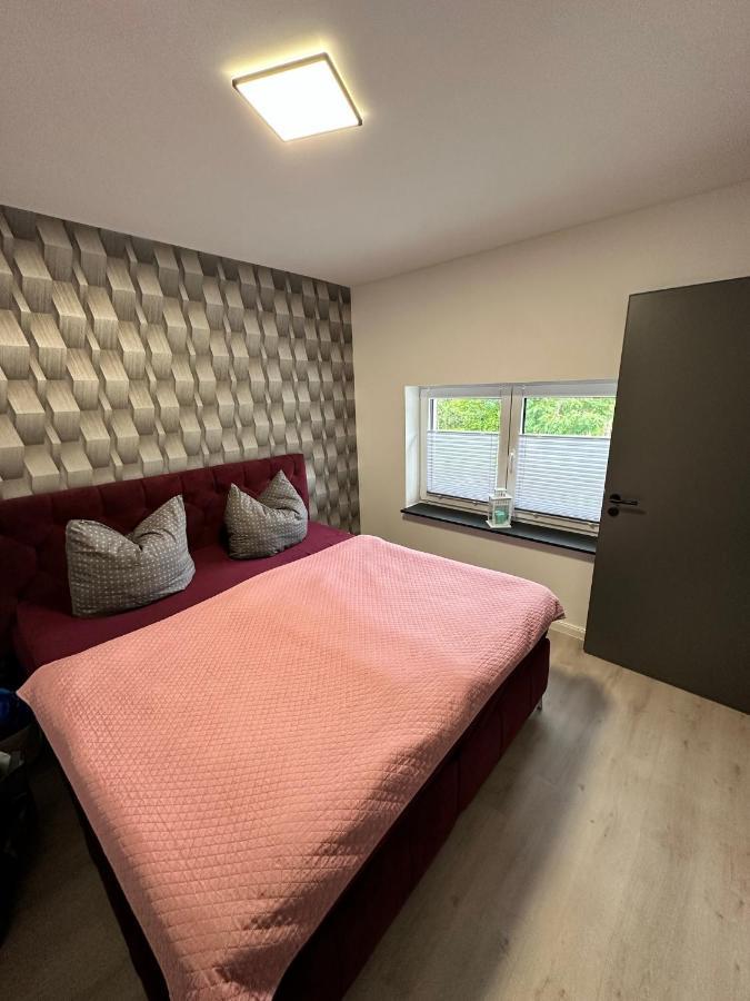 Ferienwohnung Hardo Alt Schwerin Kültér fotó